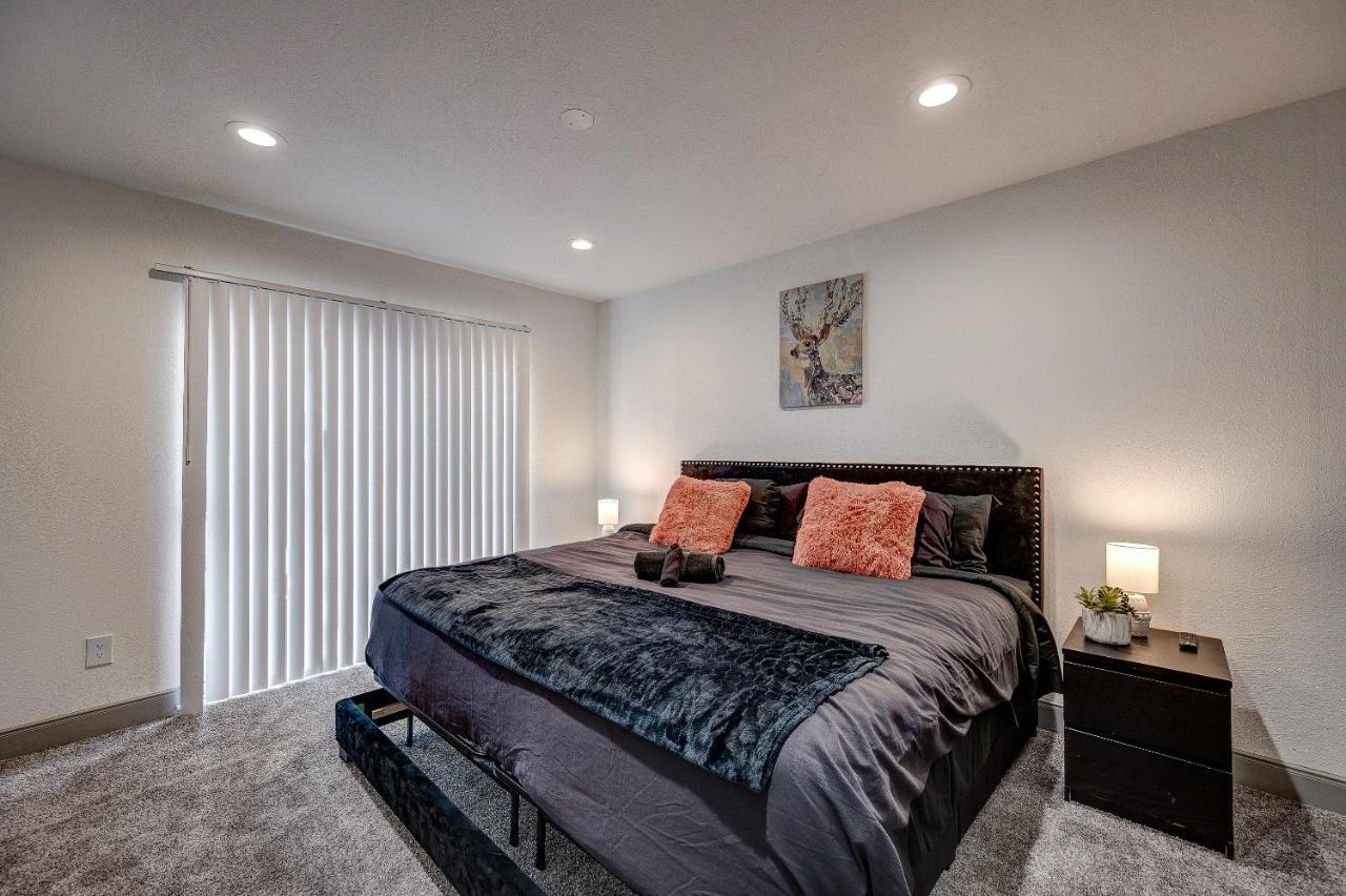Trendy Midtown Apt, Walk To Shops & Sites, Pets Ok Houston Buitenkant foto